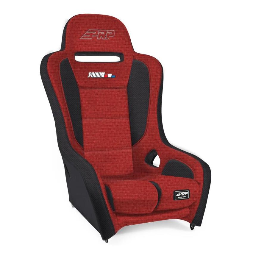 PRP Podium Elite Suspension Seat