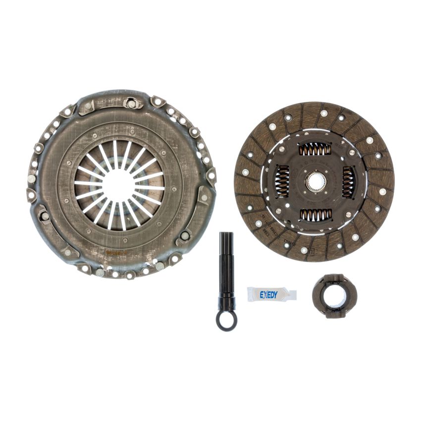 Exedy 17034 EXEDY OEM Clutch Kit; VW