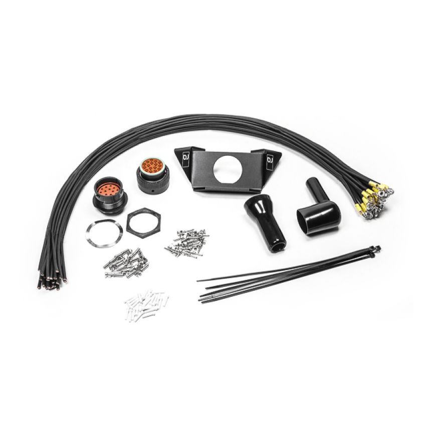 Radium Engineering 20-0774 Fuel Cell Subharness Kit for FCST-X (or FCST)