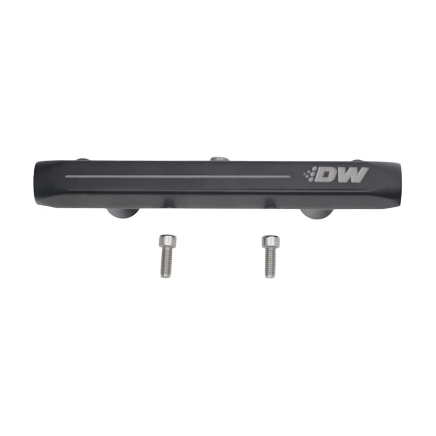 DeatschWerks 16-20 Polaris RZR XP Turbo/17-21 XP4 Turbo Fuel Rail