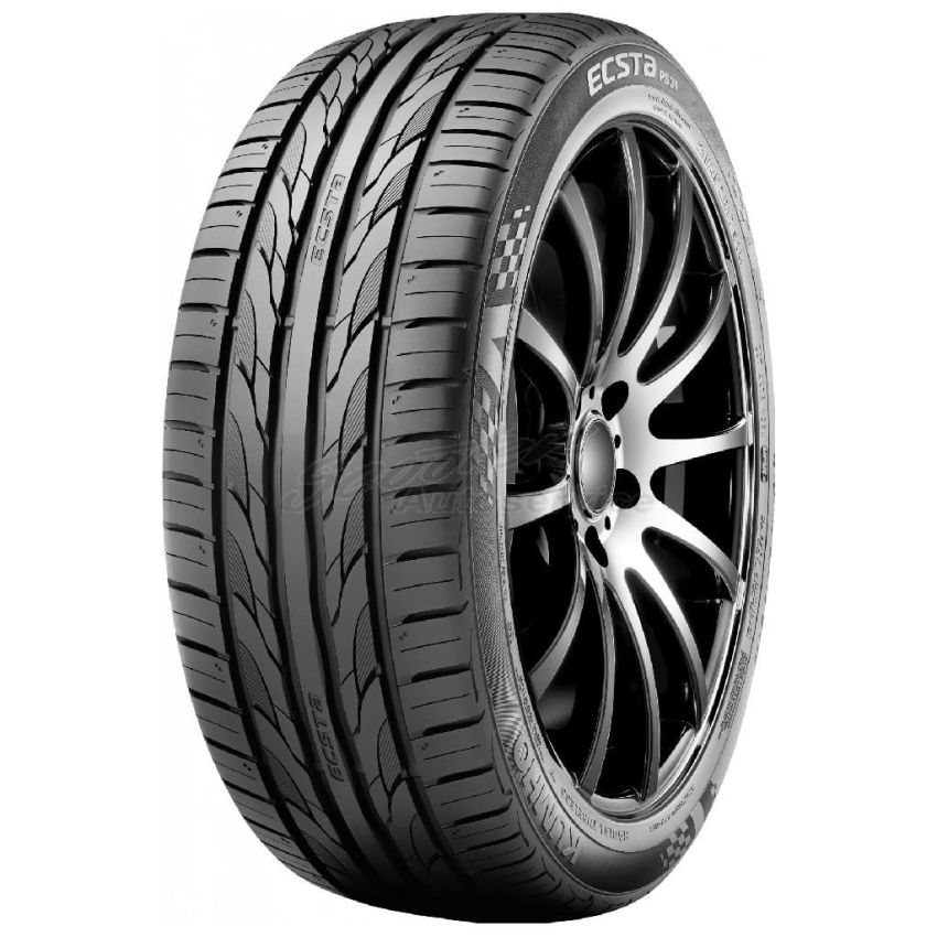 Kumho 245/45zr18xl 100w Kmh Ecsta Ps31