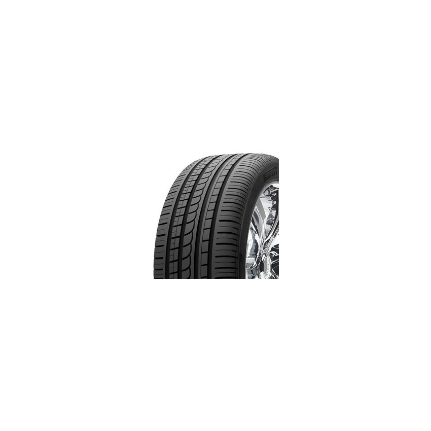 Pirelli 275/40zr20xl 106y Pir Pzero Rosso Asimmetrico (N1)