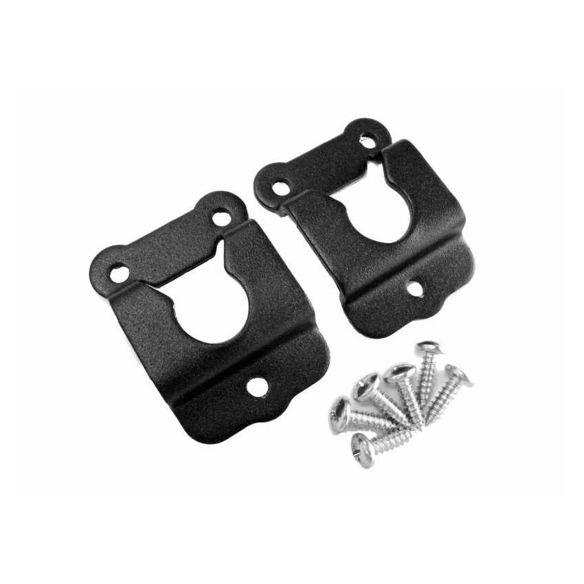 AMP Research 74604-01A 1984-2017 All All Bedxtender - Black