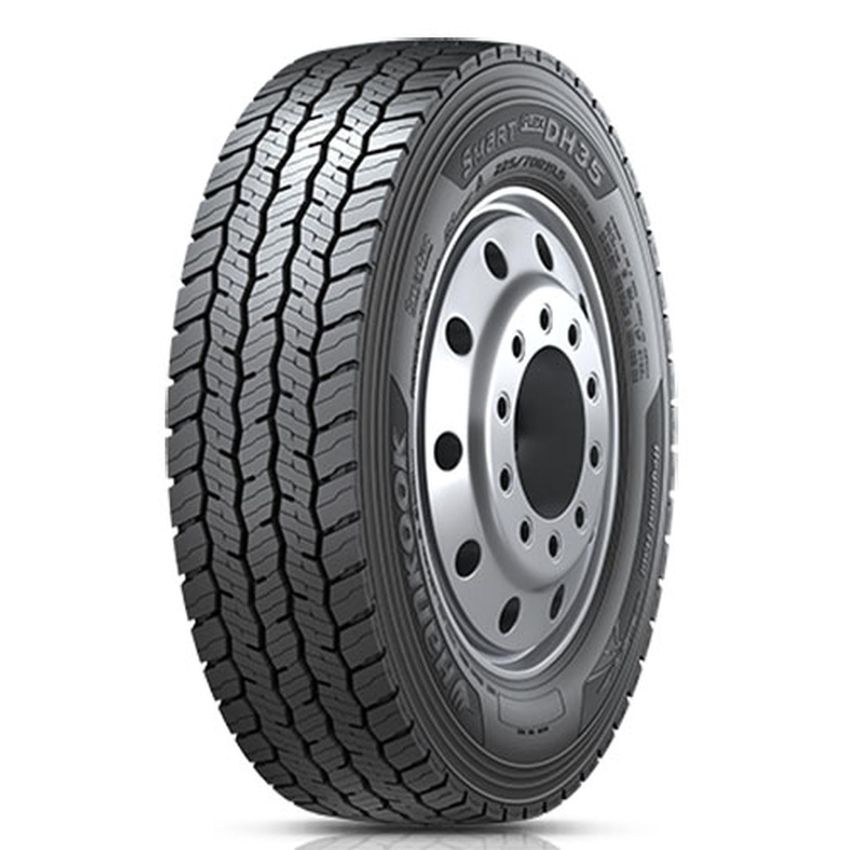 Hankook 225/70r19.5/14 128/126n Han Smart Flex Dh35 Drive