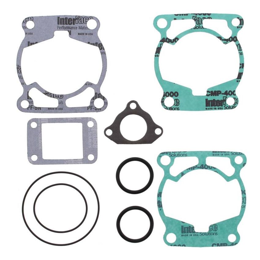 Vertex Pistons 810337 Vertex Gaskets 21-23 Gas-Gas MC 50 Top End Gasket Kit
