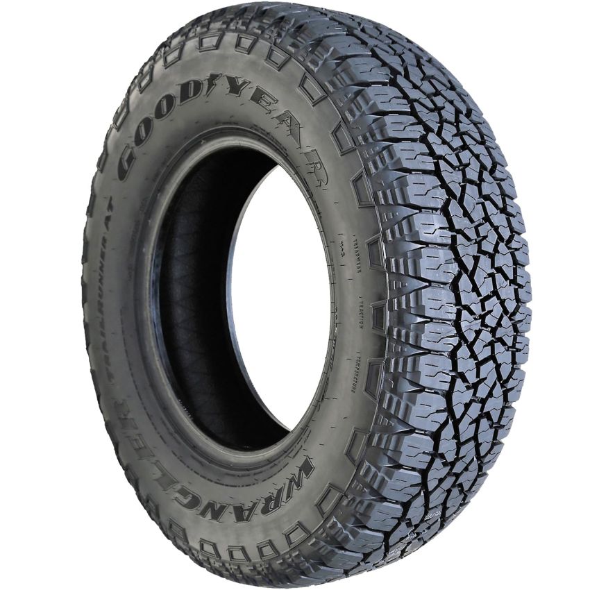 Goodyear  742303681 Lt275/65r20 E Wranger Trailrunner At Lt