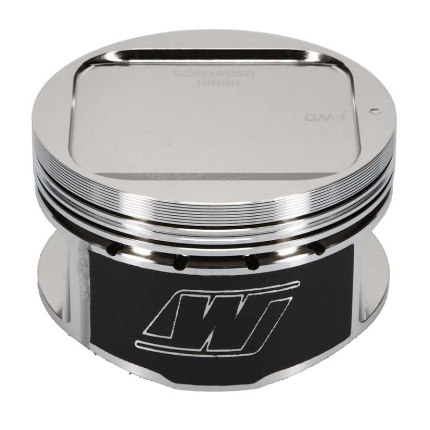 Wiseco Subaru WRX 4v R/Dome 8.4:1 CR 92.5 Piston Shelf Stock Kit