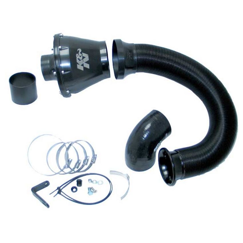 K&N 57A-6031 Performance Air Intake System