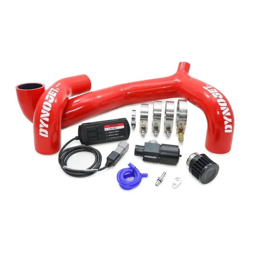 Dynojet 17-20 Can-Am Maverick X3 Stage 2B Kit