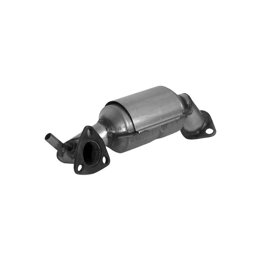 Davico Mfg 14095 Direct Fit Catalytic Converter