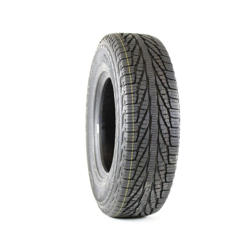 Goodyear  269648214 P275/55R20 Fortera Tripletred