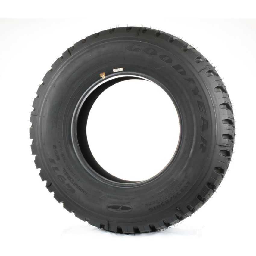 Goodyear 139080307 Goodyear G971 Armormax Lt235/85r16