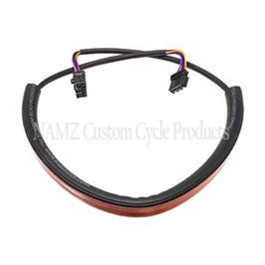 NAMZ NRFH-01 99-03 V-Twin Sportster Plug-N-Play Rear Fender Harness