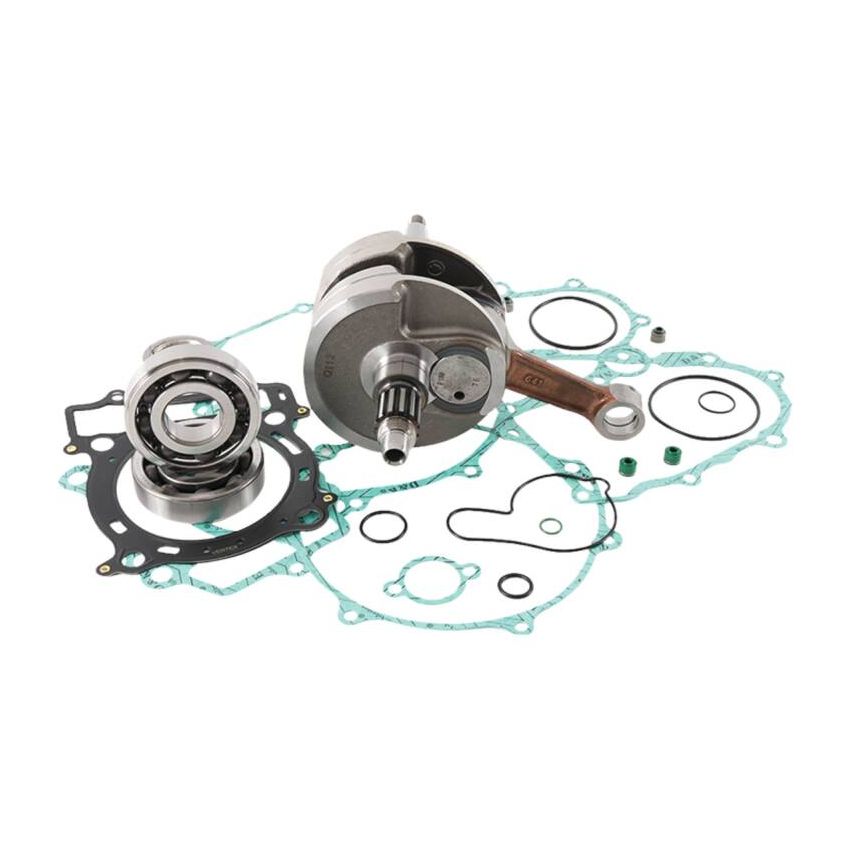 Hot Rods CBK0109 04-09 Yamaha YFZ 450 450cc Bottom End Kit