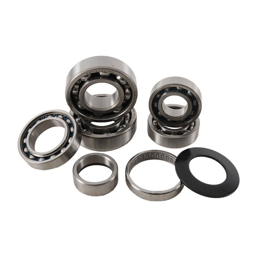 Hot Rods TBK0007 2006 Honda CRF 250 R 250cc Transmission Bearing Kit