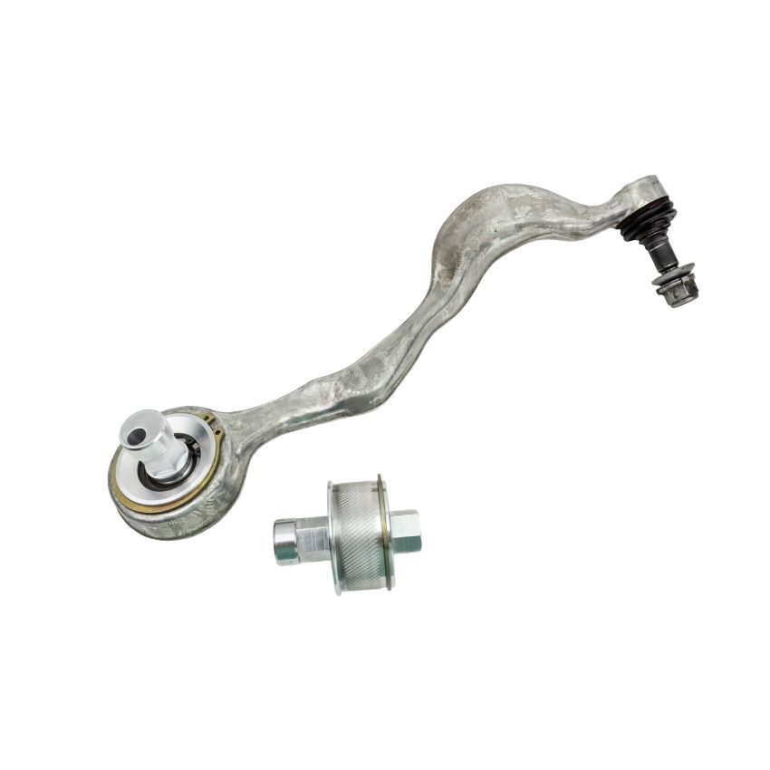 SPL Parts 2012+ BMW 3 Series/4 Series F3X Adjustable Front Caster Rod Monoball Bushings