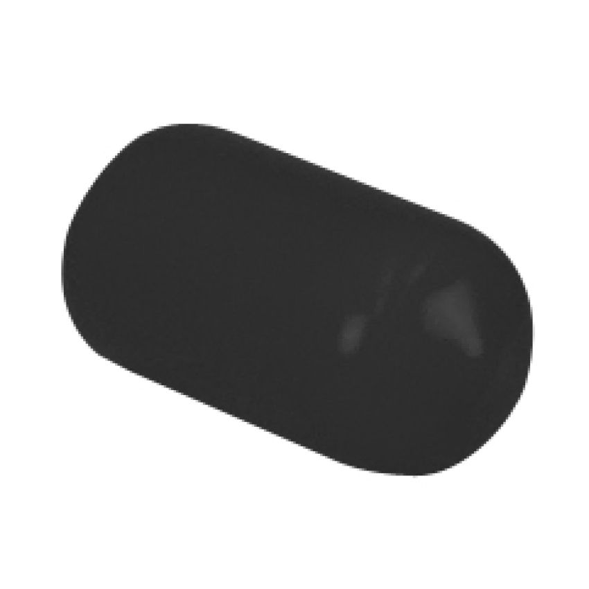 Moroso 97300 Air/Oil Separator Replacement Drain Cap - Large Body