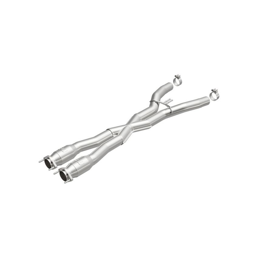 MagnaFlow Exhaust Products 21-973 OEM Grade Direct-Fit Catalytic Converter