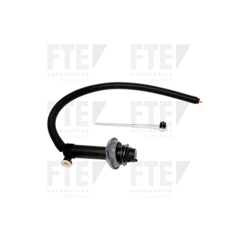 FTE 2100418 FTE CMC Ford