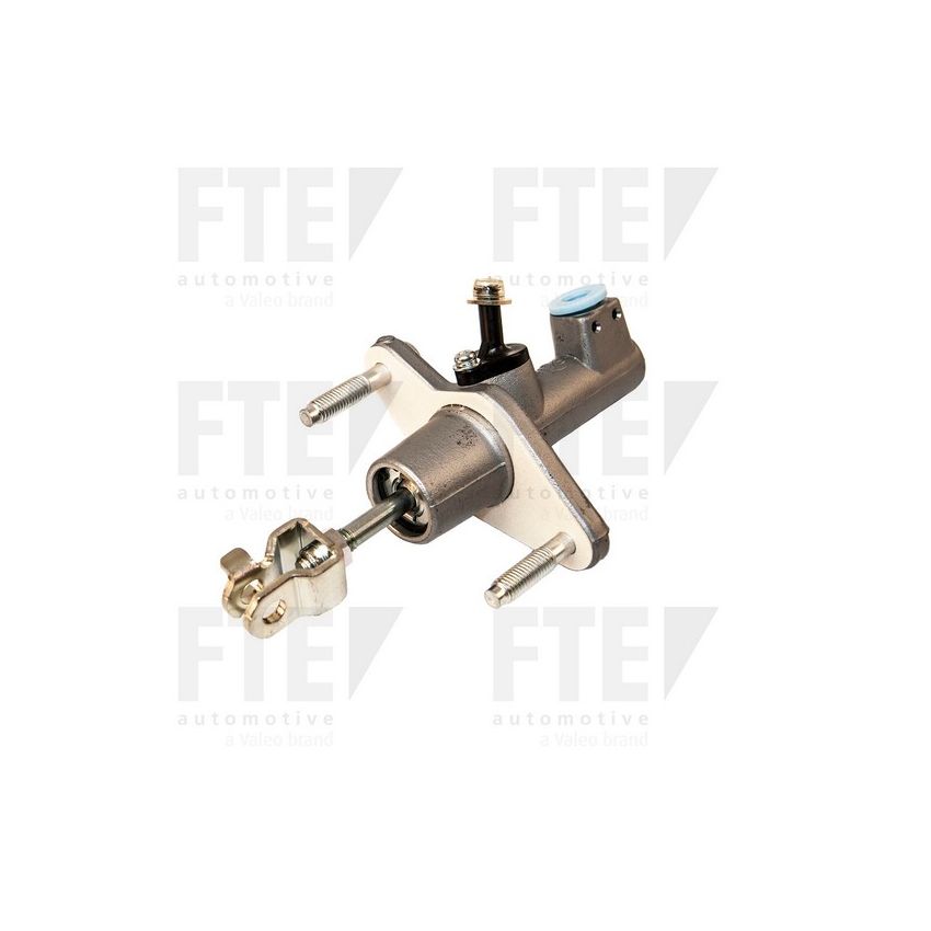 FTE 2100516 FTE CMC Honda