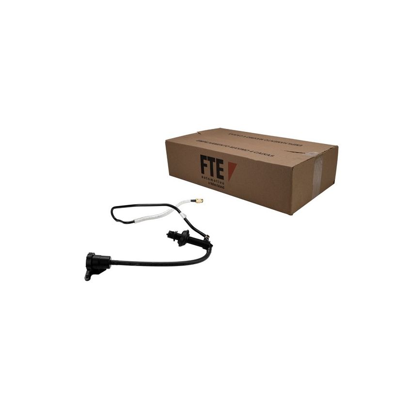 FTE 2100716 FTE CMC+CSC Ford, Mazda