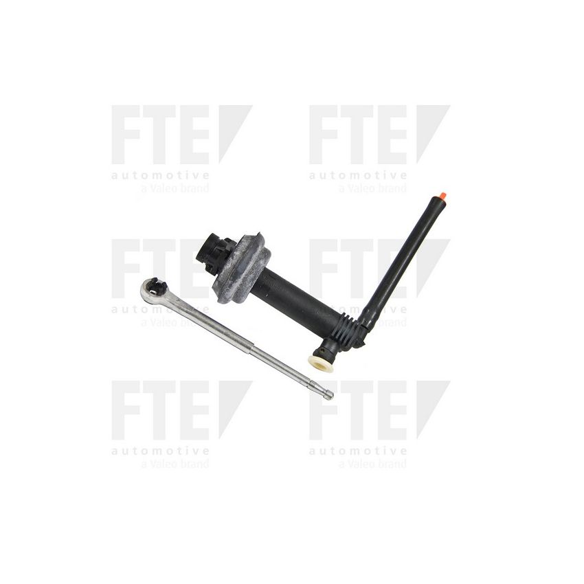 FTE 2102216 FTE CMC Chrysler