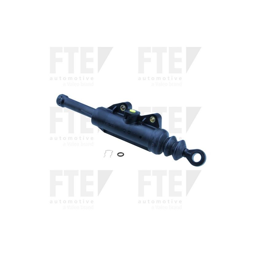 FTE 2102419 FTE CMC Chevrolet, GMC