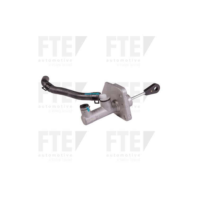 FTE 2102615 FTE CMC Dodge, Ram