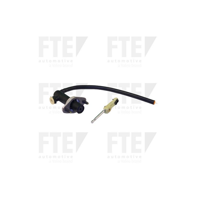 FTE 2102718 FTE CMC Dodge, Mitsubishi