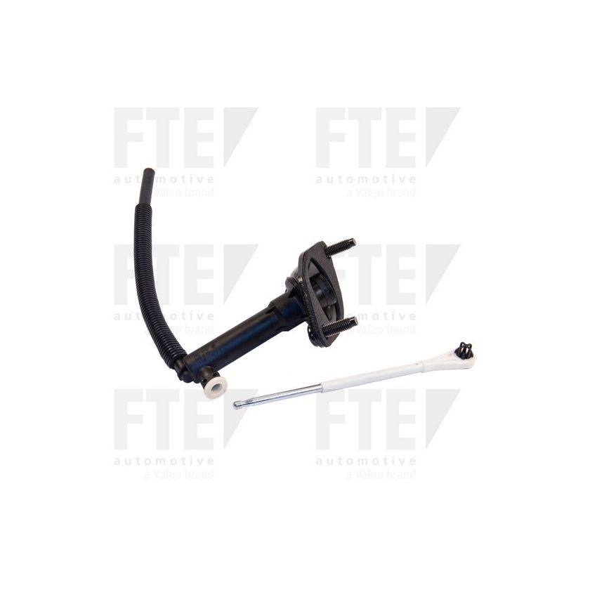 FTE 2102818 FTE CMC Ford, Mazda