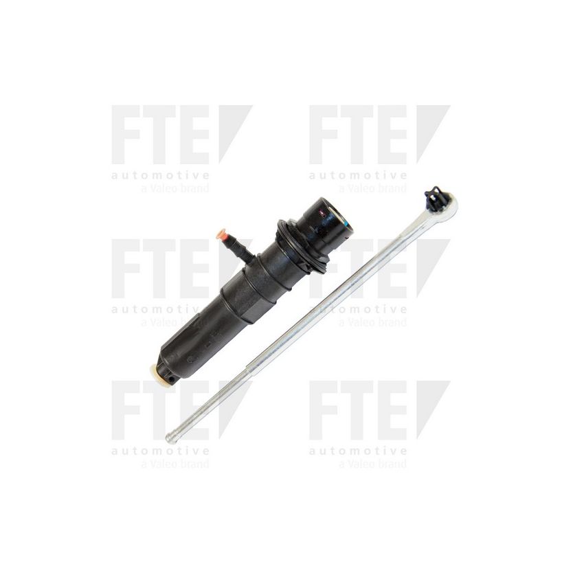 FTE 2103022 FTE CMC Ford
