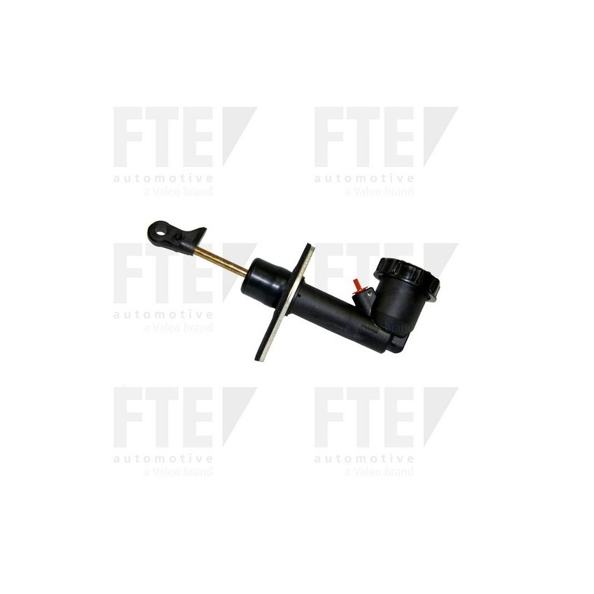FTE 2103218 FTE CMC Jeep
