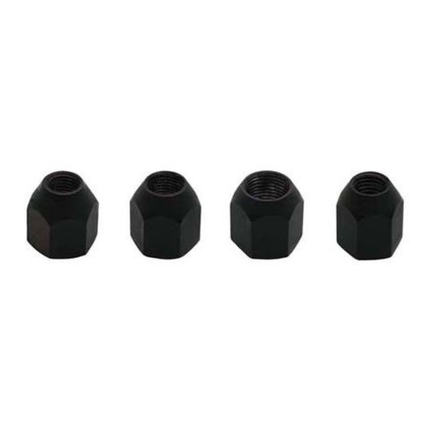 MOROSO MOR46340 5/8-16 Lug Nuts (5pk)