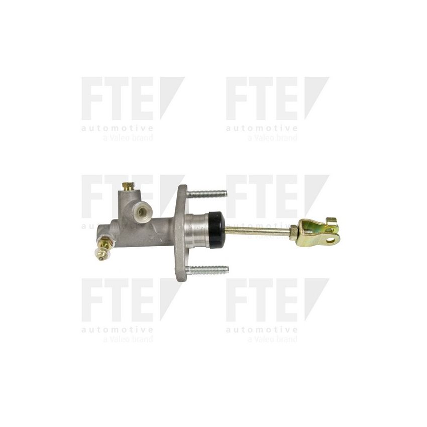 FTE 2104216 FTE CMC Scion, Toyota