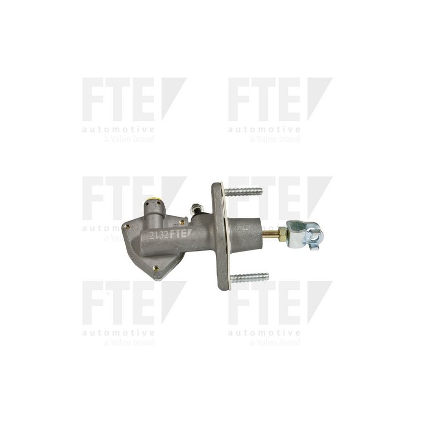 FTE 2104316 FTE CMC Ford, Mazda, Mercury
