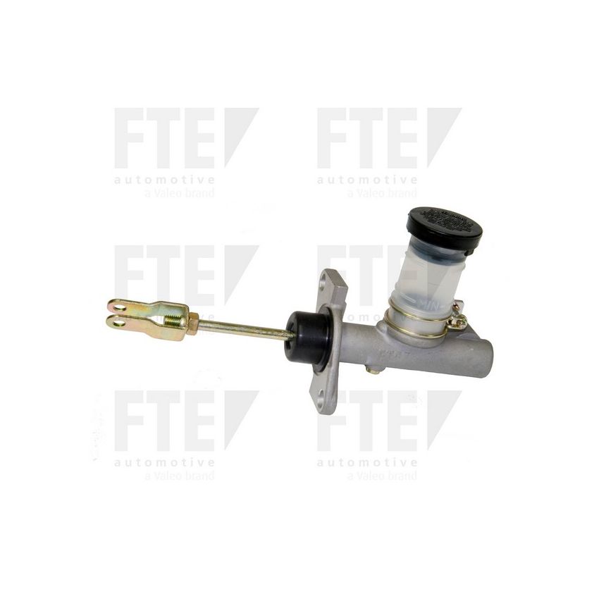 FTE 2104516 FTE CMC Chevrolet, GMC