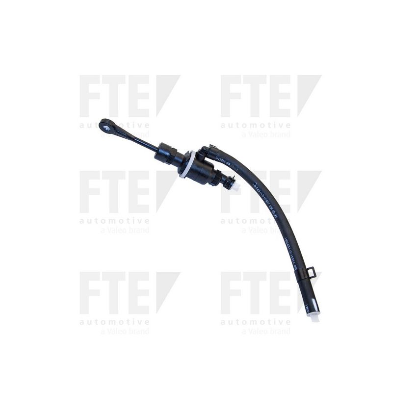 FTE 2105116 FTE CMC Pontiac