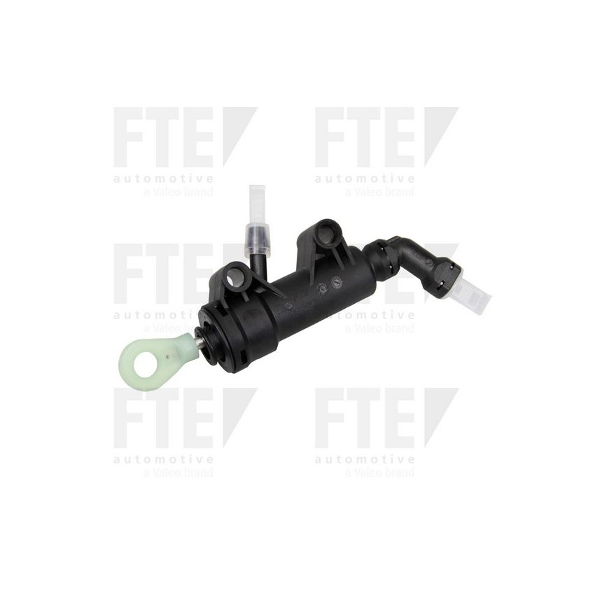 FTE 2107019 FTE CMC Suzuki