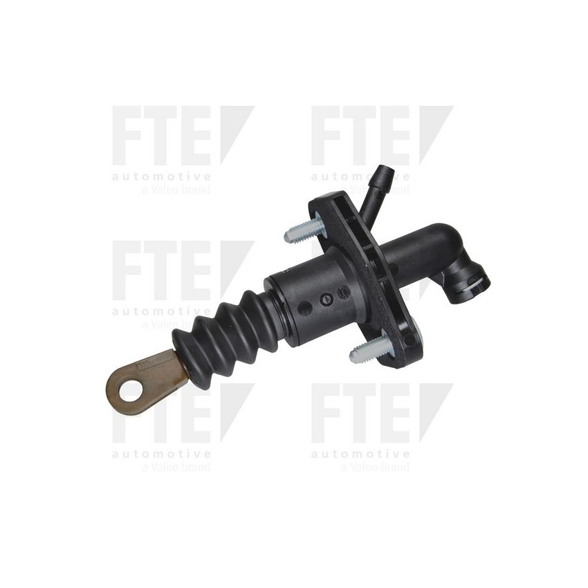 FTE 2107515 FTE CMC Ford, Mazda, Volvo