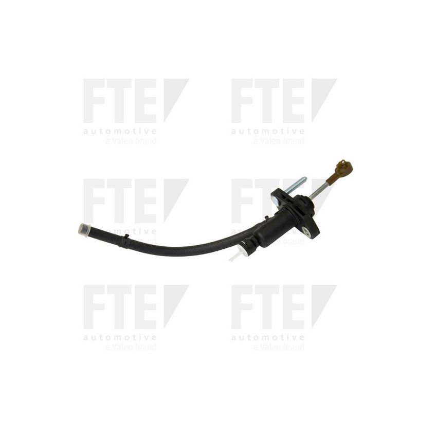 FTE 2109319 FTE CMC Ford, Mazda