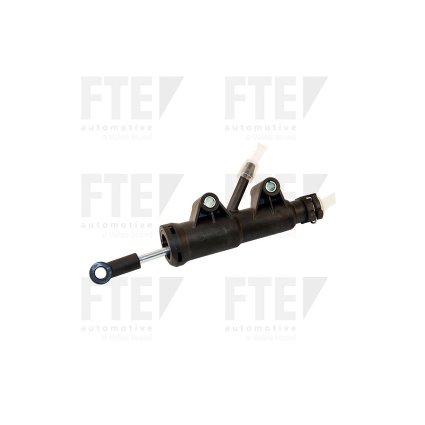 FTE 2109819 FTE CMC Audi
