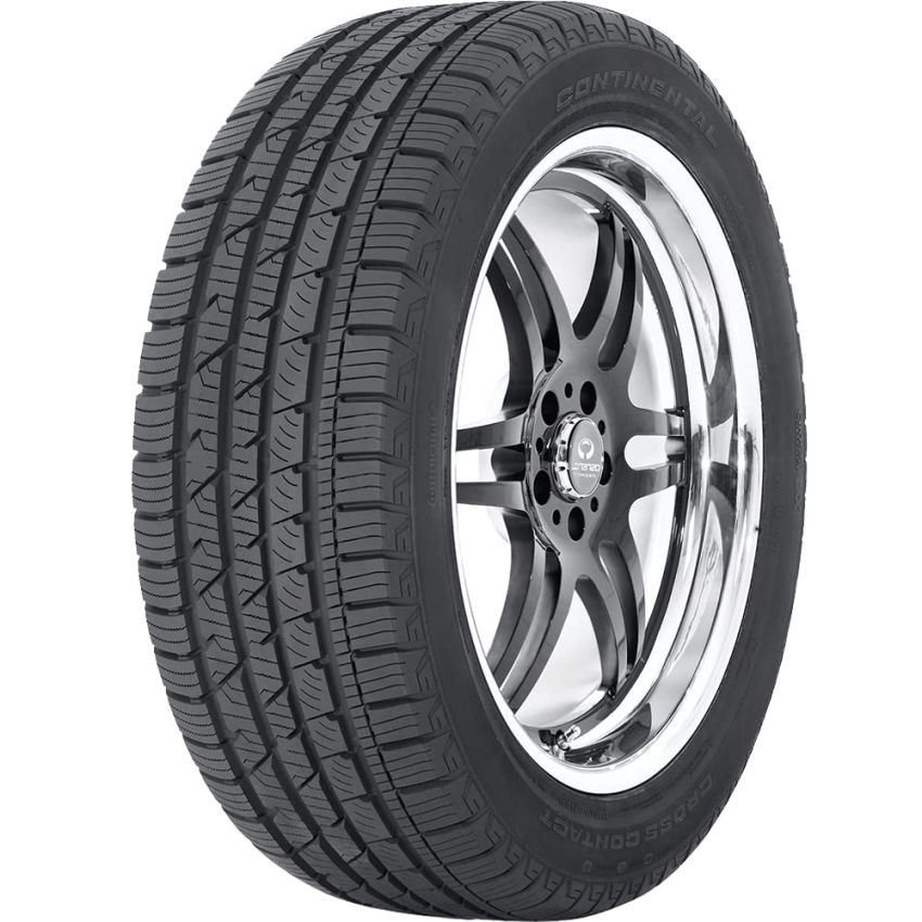 Continental P235/65r17 103t Con Conti Cross Contact Lx