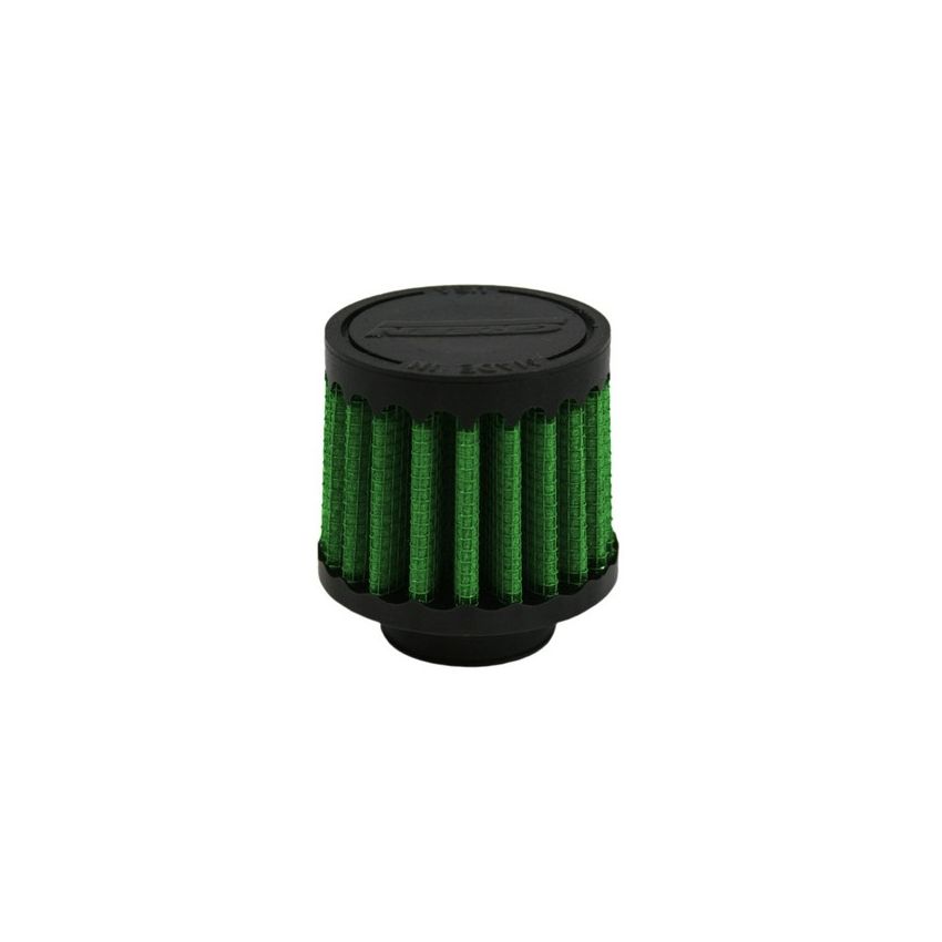 Green Filter USA 2110 Crankcase Filter; ID 0.75