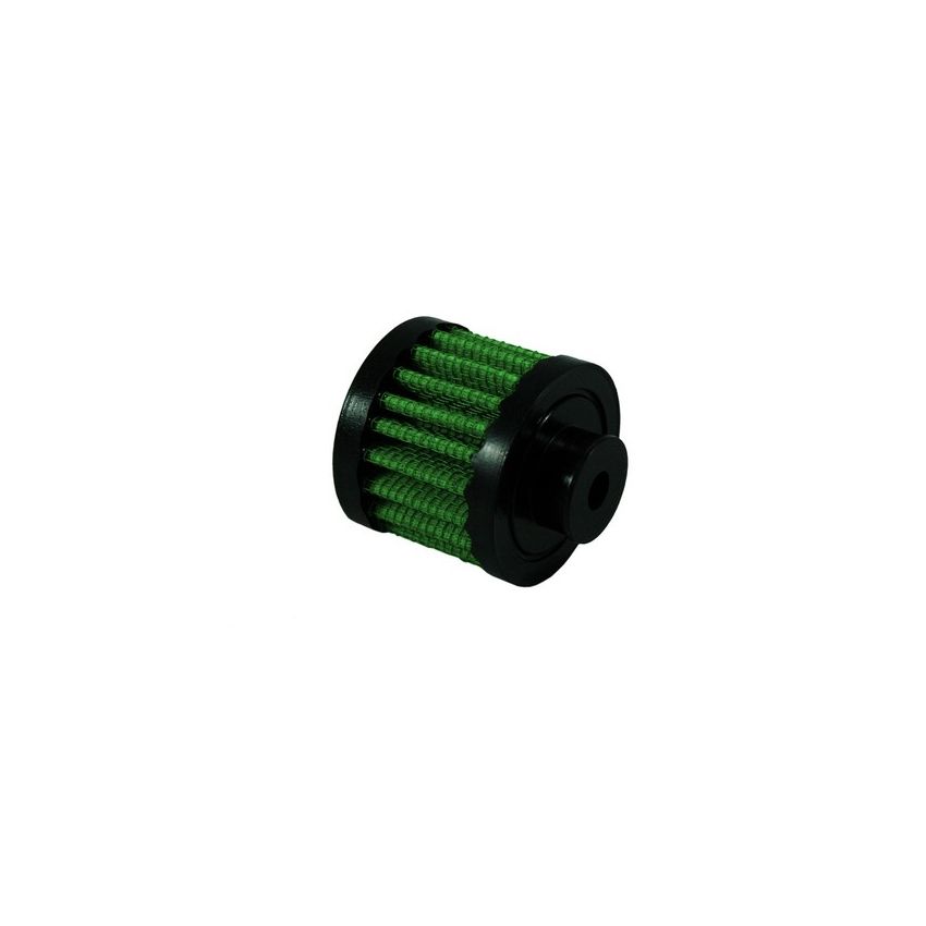 Green Filter USA 2111 Crankcase Filter; ID 0.375