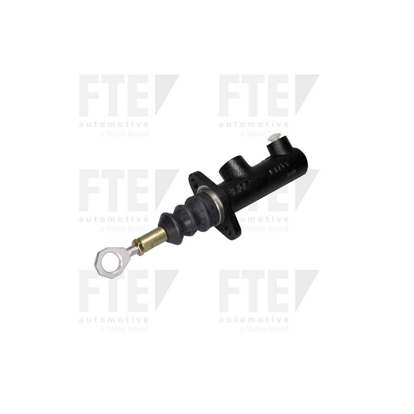 FTE 2112119 FTE CMC BMW