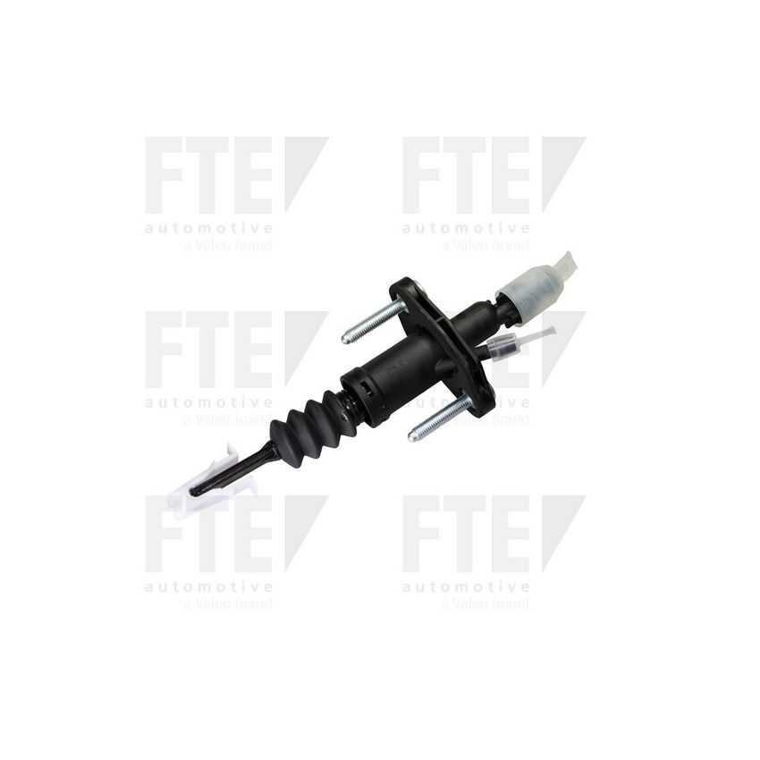 FTE 2113215 FTE CMC Volkswagen