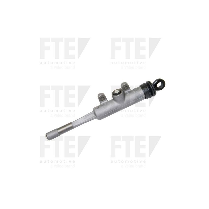 FTE 2114019 FTE CMC Porsche