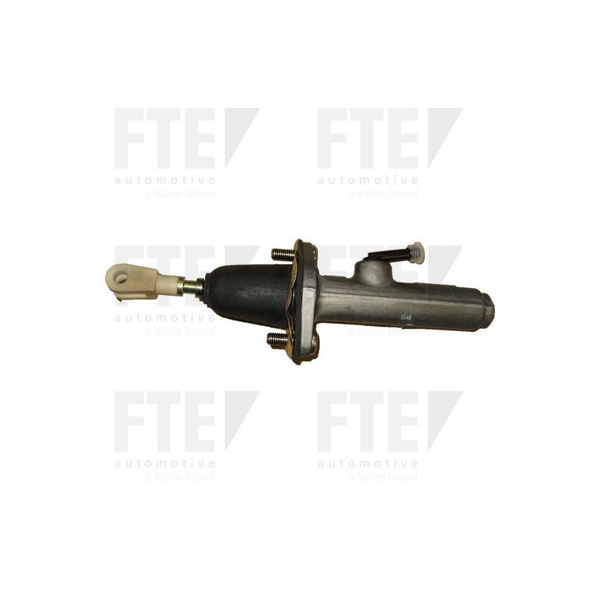 FTE 2114419 FTE CMC Audi