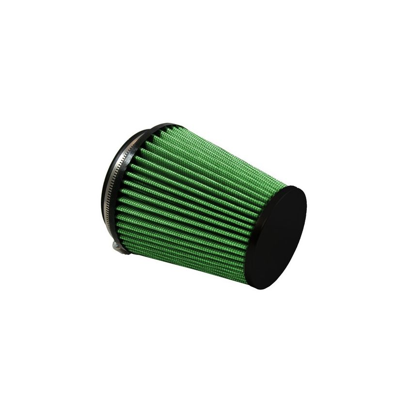 Green Filter USA 2114 Clamp-on Filter; ID 4
