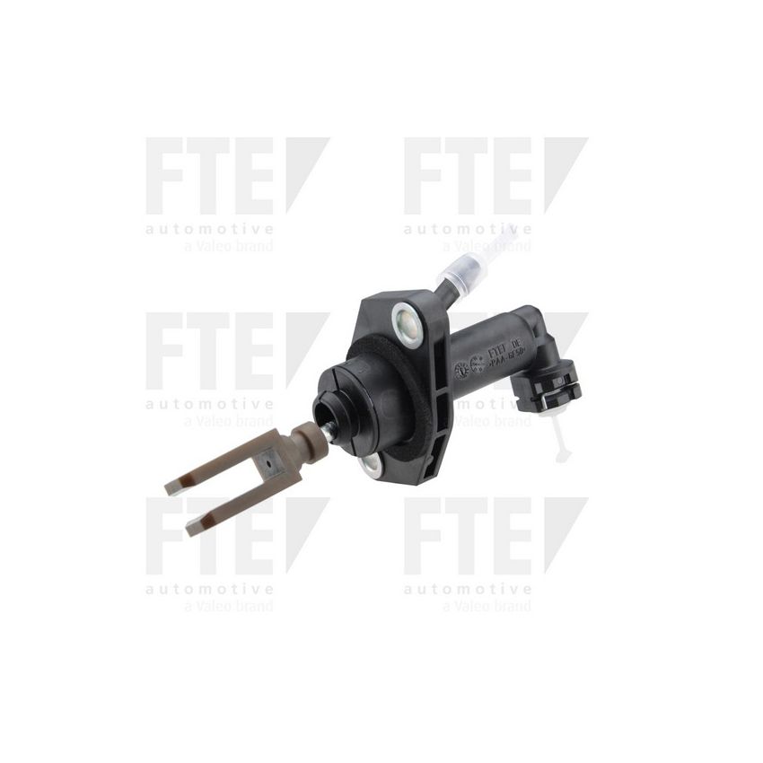 FTE 2115015 FTE CMC Ford, Mazda